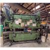 Image 3 : CINCINNATI 5 SERIES 6' MECHANICAL PRESS BRAKE W/