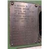 Image 6 : CINCINNATI 5 SERIES 6' MECHANICAL PRESS BRAKE W/