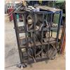 Image 8 : CINCINNATI 5 SERIES 6' MECHANICAL PRESS BRAKE W/