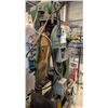 Image 6 : ROUSELLE NO.3 25 TON  MECHANICAL OBI PUNCH PRESS