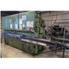 Image 1 : ALLSTEEL 70-12 HYDRAULIC 70 TON PRESS BRAKE W/ 12'