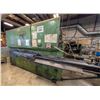 Image 3 : ALLSTEEL 70-12 HYDRAULIC 70 TON PRESS BRAKE W/ 12'