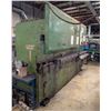 Image 4 : ALLSTEEL 70-12 HYDRAULIC 70 TON PRESS BRAKE W/ 12'