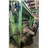 Image 6 : ALLSTEEL 70-12 HYDRAULIC 70 TON PRESS BRAKE W/ 12'