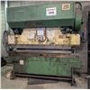 Image 1 : CHICAGO DREIS & KRUMP 68-B 36-55 TON MECHANICAL