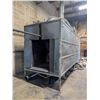 Image 11 : FULL CONVEYORIZED POWDER COATING LINE WITH