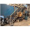 Image 16 : FULL CONVEYORIZED POWDER COATING LINE WITH