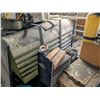 Image 20 : FULL CONVEYORIZED POWDER COATING LINE WITH