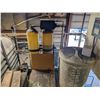 Image 21 : FULL CONVEYORIZED POWDER COATING LINE WITH