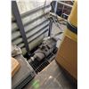 Image 22 : FULL CONVEYORIZED POWDER COATING LINE WITH