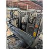 Image 25 : FULL CONVEYORIZED POWDER COATING LINE WITH
