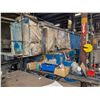 Image 29 : FULL CONVEYORIZED POWDER COATING LINE WITH