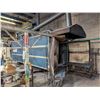 Image 2 : FULL CONVEYORIZED POWDER COATING LINE WITH
