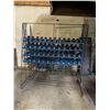 Image 33 : FULL CONVEYORIZED POWDER COATING LINE WITH