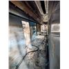 Image 7 : FULL CONVEYORIZED POWDER COATING LINE WITH