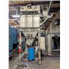 Image 8 : FULL CONVEYORIZED POWDER COATING LINE WITH