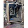Image 9 : FULL CONVEYORIZED POWDER COATING LINE WITH