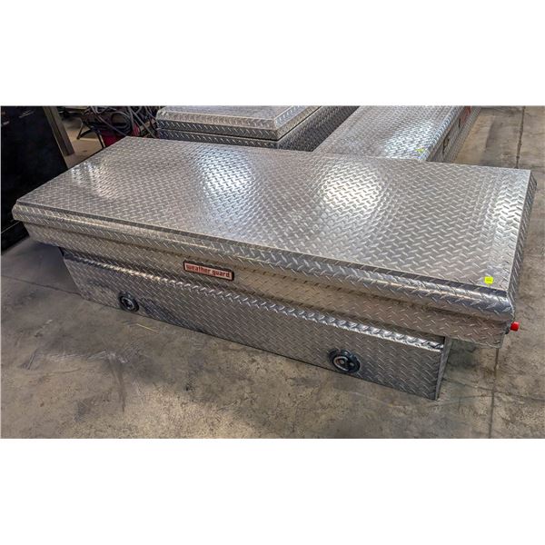 WEATHER GUARD TRUCK TOOLBOX 72" X 27" X 18.5"