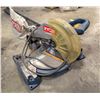 Image 1 : RYOBI TS1343L MITRE SAW
