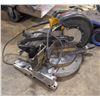 Image 2 : DEWALT VW713 MITRE SAW