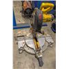 Image 2 : DEWALT VW713 MITRE SAW