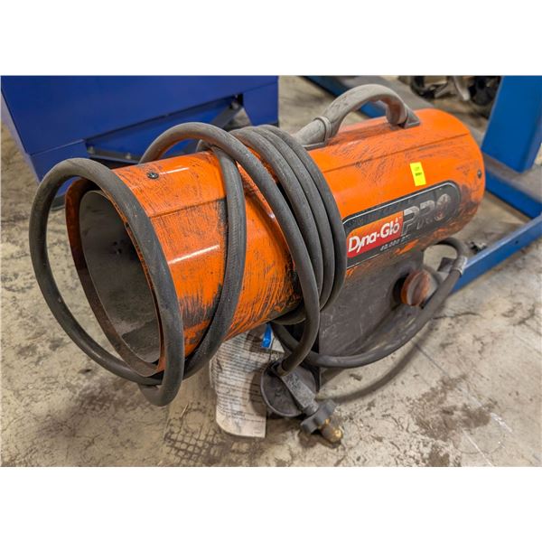 DYAN-GLO PRO 40KBTU PROPANE HEATER