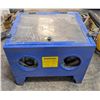 Image 1 : POWERFIST MINI SANDBLASTING CABINET