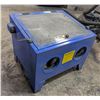 Image 2 : POWERFIST MINI SANDBLASTING CABINET