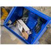Image 3 : POWERFIST MINI SANDBLASTING CABINET