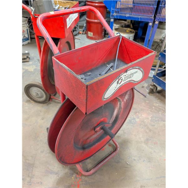 BANDING CART
