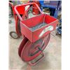 Image 1 : BANDING CART