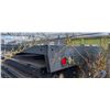 Image 2 : 9' X 94" PICKUP FLATBED W/ DECK