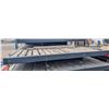 Image 2 : 142" X 94" PICKUP FLATBED W/ DECK