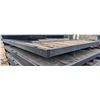 Image 3 : 142" X 94" PICKUP FLATBED W/ DECK