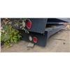 Image 5 : 142" X 94" PICKUP FLATBED W/ DECK