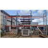 Image 1 : 3 SECTIONS OF PALLET RACKING