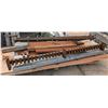 Image 1 : PALLET OF WELDING JIGS