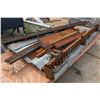 Image 2 : PALLET OF WELDING JIGS