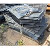 Image 1 : PALLET OF MUDFLAPS