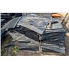 Image 2 : PALLET OF MUDFLAPS
