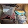 Image 3 : SHED CONTENTS- AS IS