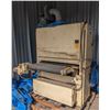 Image 1 : CEMCO WIDE BAND INDUSTRIAL SANDING MACHINE