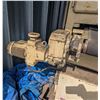 Image 3 : CEMCO WIDE BAND INDUSTRIAL SANDING MACHINE