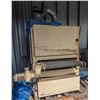 Image 4 : CEMCO WIDE BAND INDUSTRIAL SANDING MACHINE