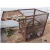 Image 1 : FORKLIFT MAN BASKET W/ WORK PLATFORM