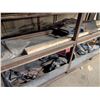 Image 4 : CUSTOM SERVICE BENCH W/ CONTENTS