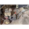 Image 1 : BE GAS PRESSURE WASHER -AS IS