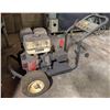 Image 2 : BE GAS PRESSURE WASHER -AS IS
