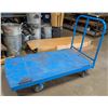 Image 1 : LARGE 64" HD CART W/ HANDLE