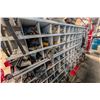 Image 10 : CUSTOM HARDWARE RACK W/ CONTENTS